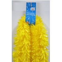 FESTÃO AMARELO 12 M